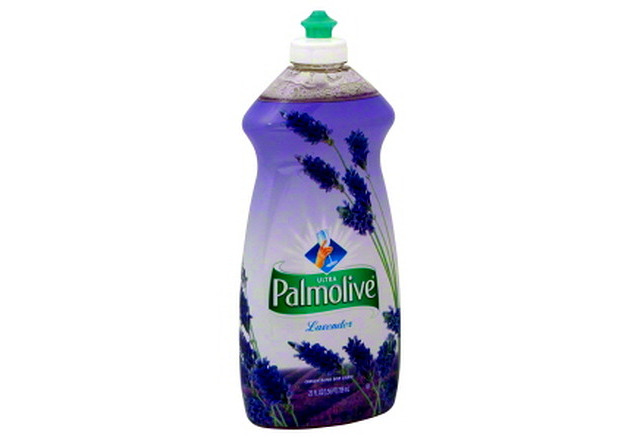Dish Liquid