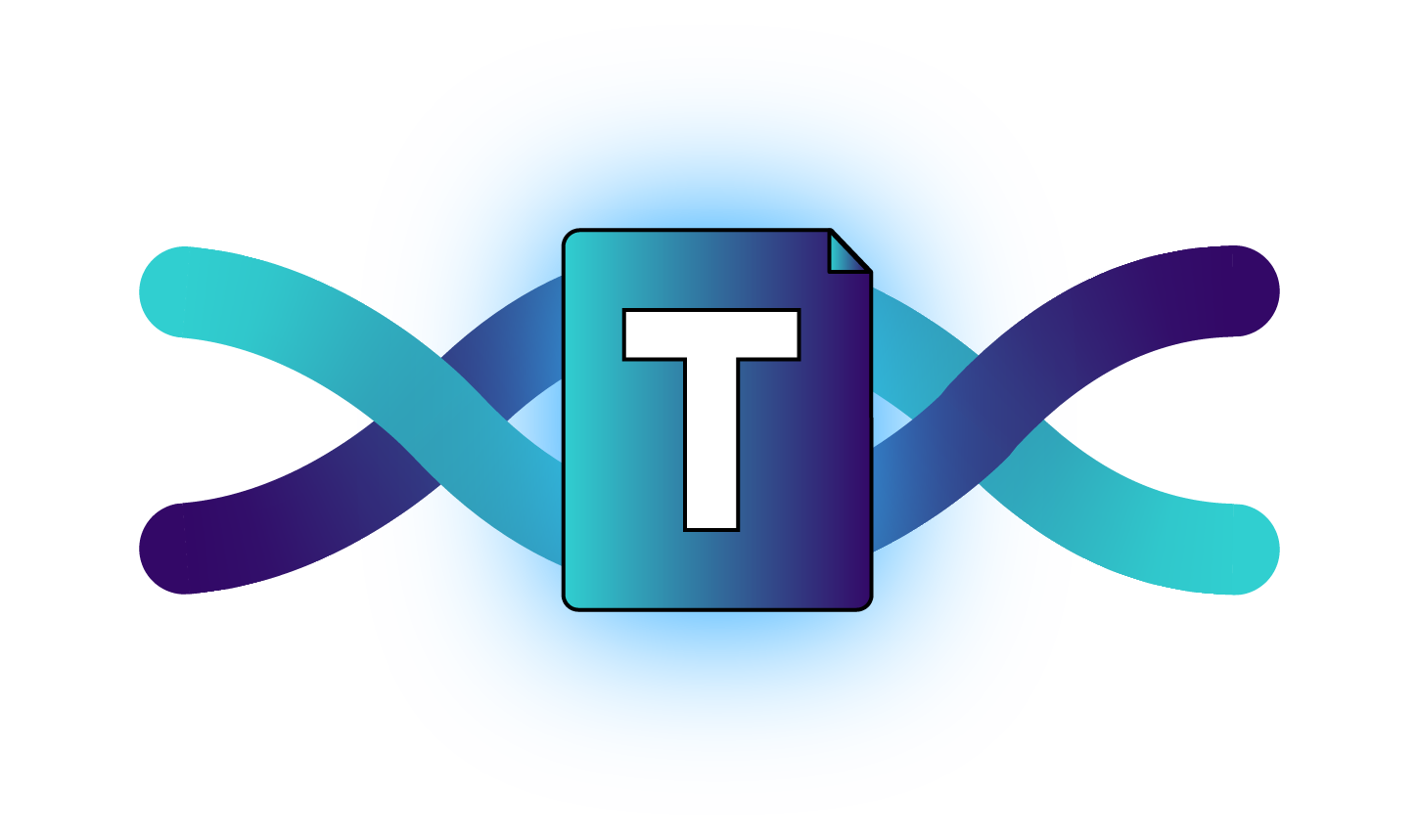 trill logo